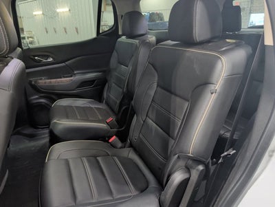 2023 GMC Acadia Denali Technology Package Dual SkyScape Roof Trailering Package