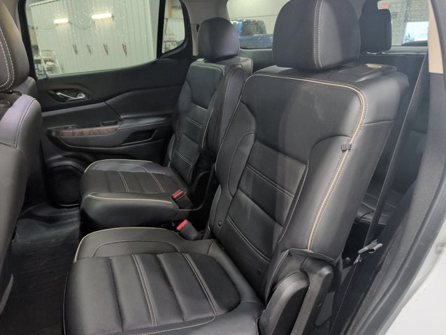 2023 GMC Acadia Denali Technology Package Dual SkyScape Roof Trailering Package