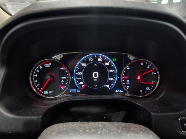 2023 GMC Acadia Denali Technology Package Dual SkyScape Roof Trailering Package