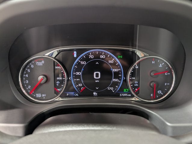 2023 GMC Acadia Denali Black Diamond Edition Denali Ultimate Package Sunroof Technology