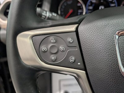 2023 GMC Acadia Denali Black Diamond Edition Denali Ultimate Package Sunroof Technology