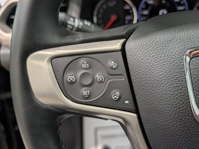 2023 GMC Acadia Denali Black Diamond Edition Denali Ultimate Package Sunroof Technology