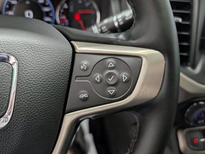 2023 GMC Acadia Denali Black Diamond Edition Denali Ultimate Package Sunroof Technology
