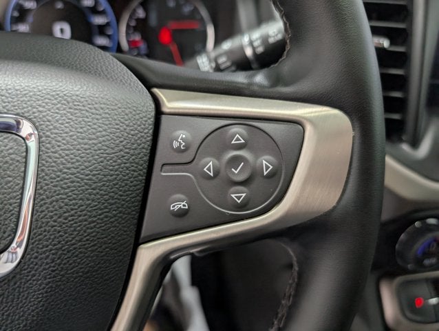 2023 GMC Acadia Denali Black Diamond Edition Denali Ultimate Package Sunroof Technology
