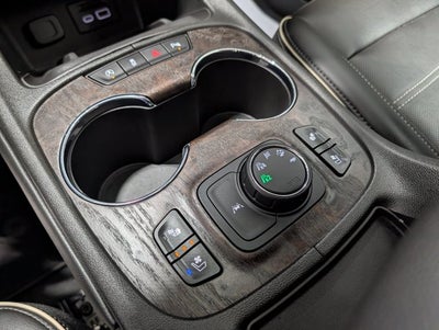 2023 GMC Acadia Denali Black Diamond Edition Denali Ultimate Package Sunroof Technology