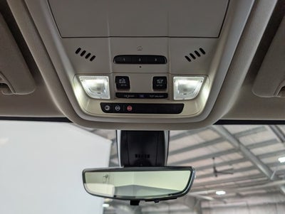 2023 GMC Acadia Denali Black Diamond Edition Denali Ultimate Package Sunroof Technology