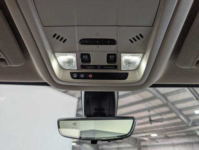2023 GMC Acadia Denali Black Diamond Edition Denali Ultimate Package Sunroof Technology