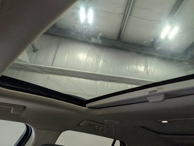 2023 GMC Acadia Denali Black Diamond Edition Denali Ultimate Package Sunroof Technology