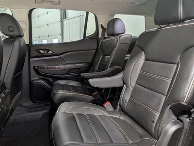 2021 GMC Acadia Denali Technology Pkg Dual Skyscape Sunroof Trailering Pkg AWD Heated Cooled Leather