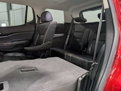 2021 GMC Acadia Denali Technology Pkg Dual Skyscape Sunroof Trailering Pkg AWD Heated Cooled Leather