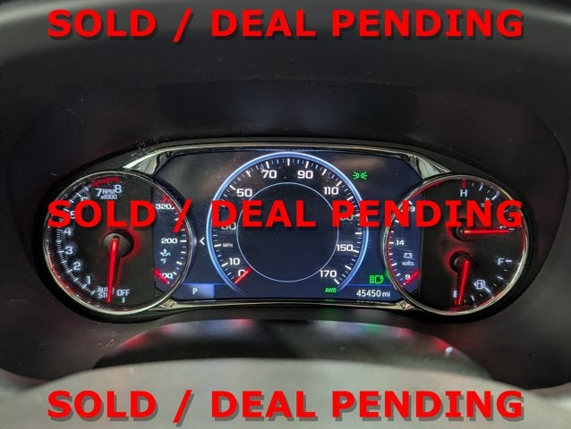 2021 GMC Acadia Denali Technology Pkg Dual Skyscape Sunroof Trailering Pkg AWD Heated Cooled Leather