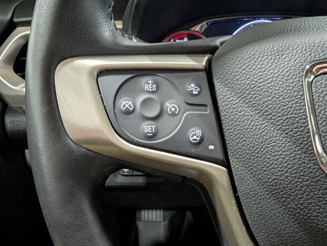 2021 GMC Acadia Denali Technology Pkg Dual Skyscape Sunroof Trailering Pkg AWD Heated Cooled Leather