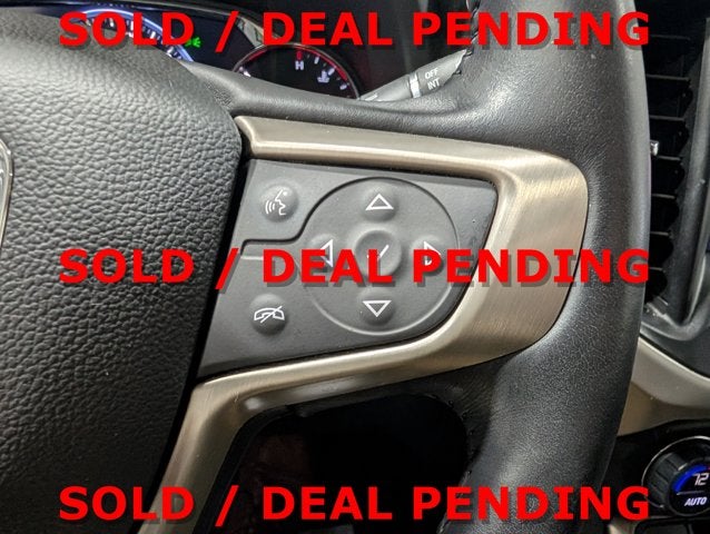 2021 GMC Acadia Denali Technology Pkg Dual Skyscape Sunroof Trailering Pkg AWD Heated Cooled Leather