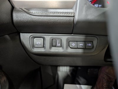 2021 GMC Acadia Denali Technology Pkg Dual Skyscape Sunroof Trailering Pkg AWD Heated Cooled Leather