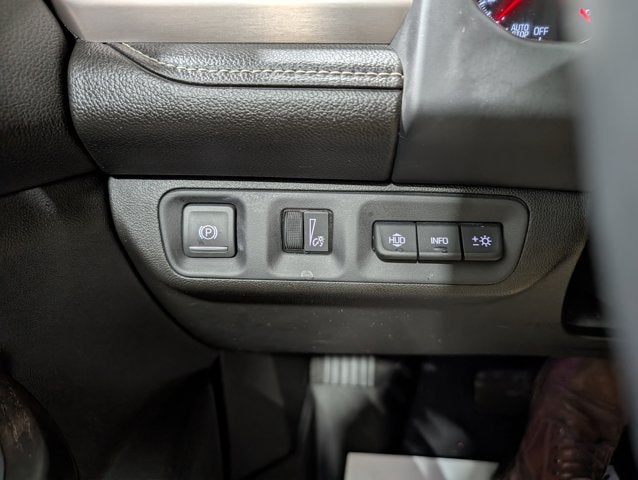 2021 GMC Acadia Denali Technology Pkg Dual Skyscape Sunroof Trailering Pkg AWD Heated Cooled Leather