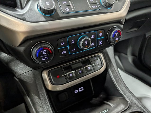 2021 GMC Acadia Denali Technology Pkg Dual Skyscape Sunroof Trailering Pkg AWD Heated Cooled Leather