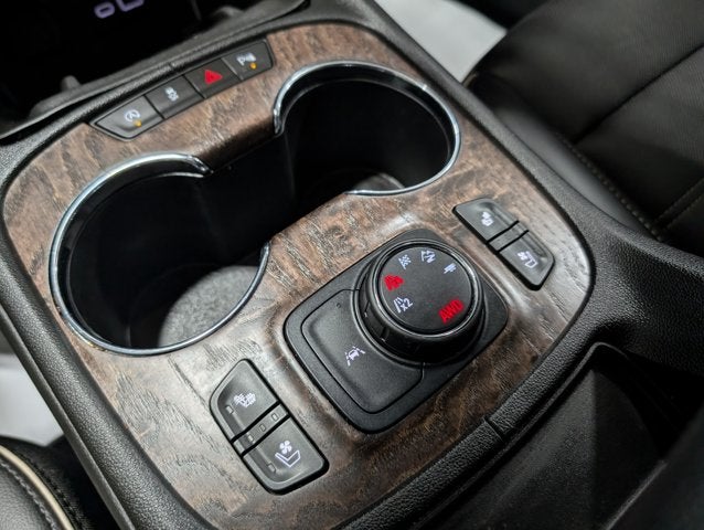 2021 GMC Acadia Denali Technology Pkg Dual Skyscape Sunroof Trailering Pkg AWD Heated Cooled Leather