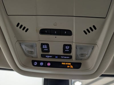 2021 GMC Acadia Denali Technology Pkg Dual Skyscape Sunroof Trailering Pkg AWD Heated Cooled Leather