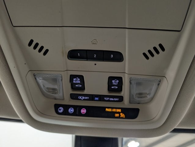 2021 GMC Acadia Denali Technology Pkg Dual Skyscape Sunroof Trailering Pkg AWD Heated Cooled Leather