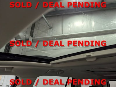 2021 GMC Acadia Denali Technology Pkg Dual Skyscape Sunroof Trailering Pkg AWD Heated Cooled Leather