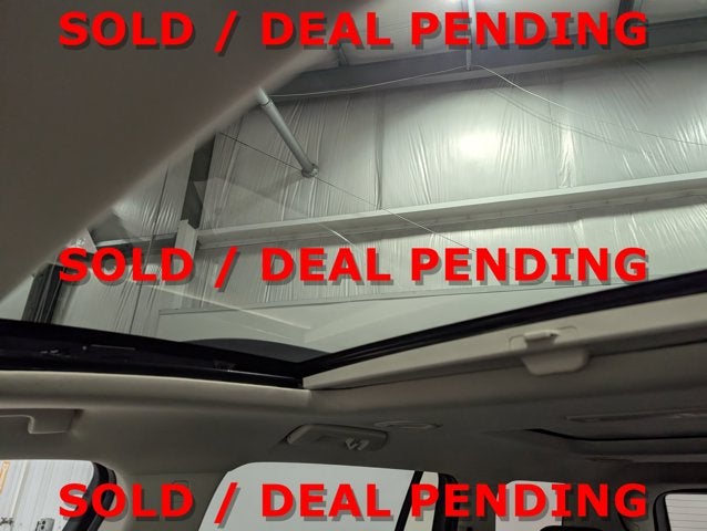 2021 GMC Acadia Denali Technology Pkg Dual Skyscape Sunroof Trailering Pkg AWD Heated Cooled Leather