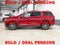 2021 GMC Acadia Denali Technology Pkg Dual Skyscape Sunroof Trailering Pkg AWD Heated Cooled Leather