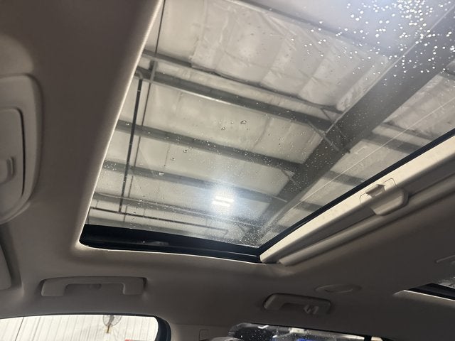 2022 GMC Acadia Denali 3.6L V6 GMC Pro Grade Package White Frost Tricoat