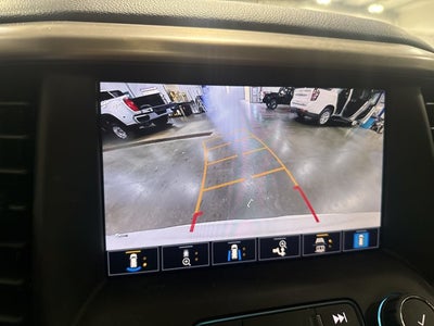 2022 GMC Acadia Denali 3.6L V6 GMC Pro Grade Package White Frost Tricoat