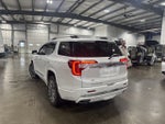 2022 GMC Acadia Denali 3.6L V6 GMC Pro Grade Package White Frost Tricoat