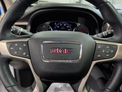 2023 GMC Acadia Denali Ultimate Pkg Dual SkyScape Roof Trailering Pkg