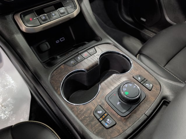 2023 GMC Acadia Denali Ultimate Pkg Dual SkyScape Roof Trailering Pkg