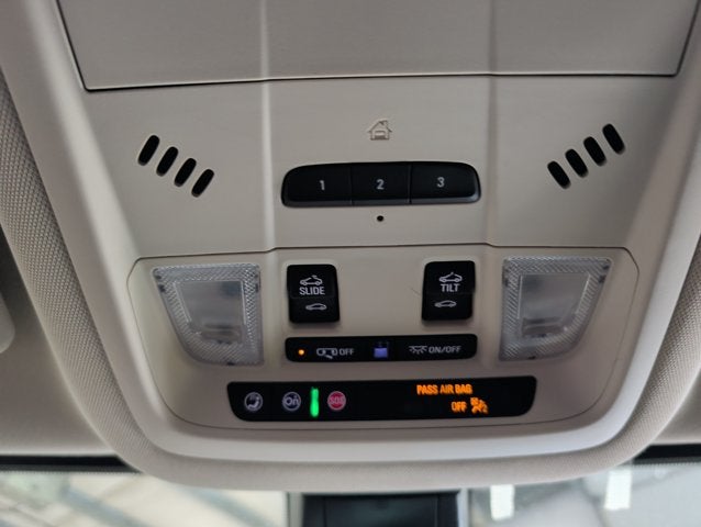 2023 GMC Acadia Denali Ultimate Pkg Dual SkyScape Roof Trailering Pkg