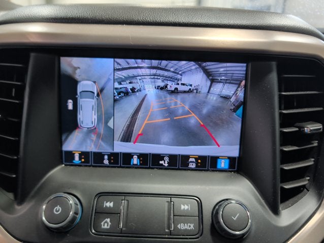 2023 GMC Acadia Denali Ultimate Pkg Dual SkyScape Roof Trailering Pkg
