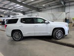 2023 GMC Acadia Denali Ultimate Pkg Dual SkyScape Roof Trailering Pkg