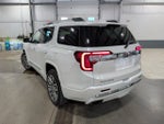 2023 GMC Acadia Denali Ultimate Pkg Dual SkyScape Roof Trailering Pkg