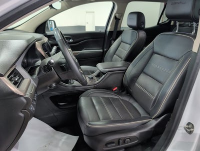 2023 GMC Acadia Denali Ultimate Pkg Dual SkyScape Roof Trailering Pkg