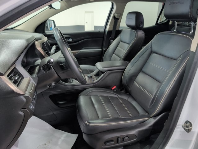 2023 GMC Acadia Denali Ultimate Pkg Dual SkyScape Roof Trailering Pkg