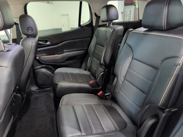 2023 GMC Acadia Denali Ultimate Pkg Dual SkyScape Roof Trailering Pkg