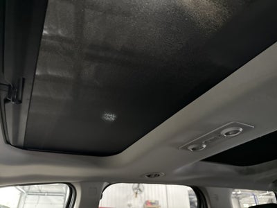 2011 GMC Acadia Denali 3.6L V6 Dual Moonroof White Diamond Tricoat