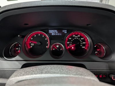 2011 GMC Acadia Denali 3.6L V6 Dual Moonroof White Diamond Tricoat