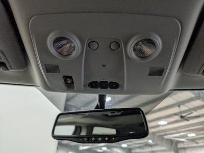 2011 GMC Acadia Denali 3.6L V6 Dual Moonroof White Diamond Tricoat