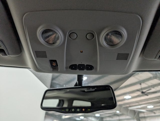 2011 GMC Acadia Denali 3.6L V6 Dual Moonroof White Diamond Tricoat