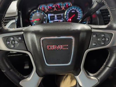2018 GMC Yukon SLE