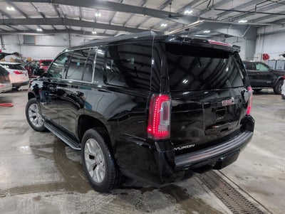 2018 GMC Yukon SLE