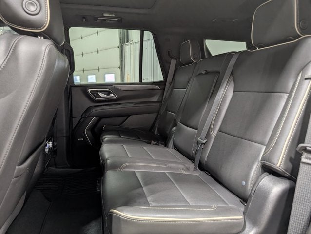 2022 GMC Yukon SLT Premium 5.3L V8 Panoramic Roof 22" Black Wheels Luxury Package