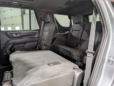 2022 GMC Yukon SLT Premium 5.3L V8 Panoramic Roof 22" Black Wheels Luxury Package