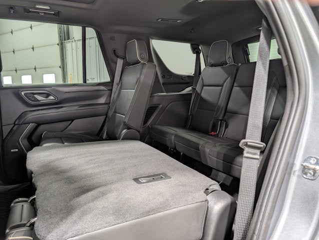 2022 GMC Yukon SLT Premium 5.3L V8 Panoramic Roof 22" Black Wheels Luxury Package