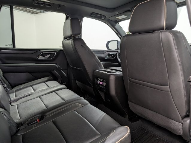 2022 GMC Yukon SLT Premium 5.3L V8 Panoramic Roof 22" Black Wheels Luxury Package