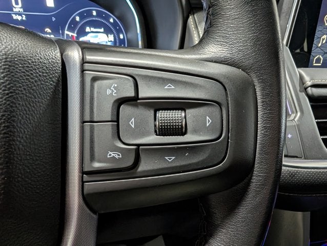 2022 GMC Yukon SLT Premium 5.3L V8 Panoramic Roof 22" Black Wheels Luxury Package