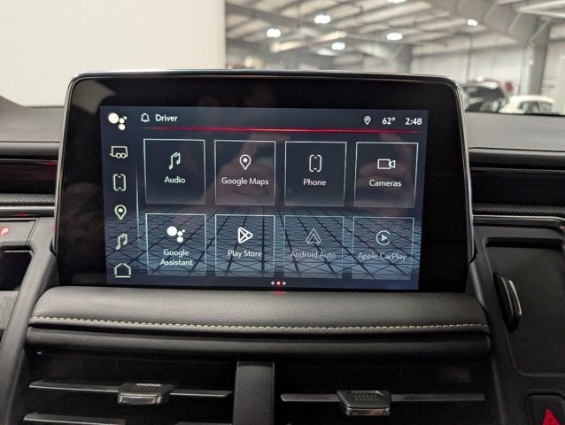 2022 GMC Yukon SLT Premium 5.3L V8 Panoramic Roof 22" Black Wheels Luxury Package